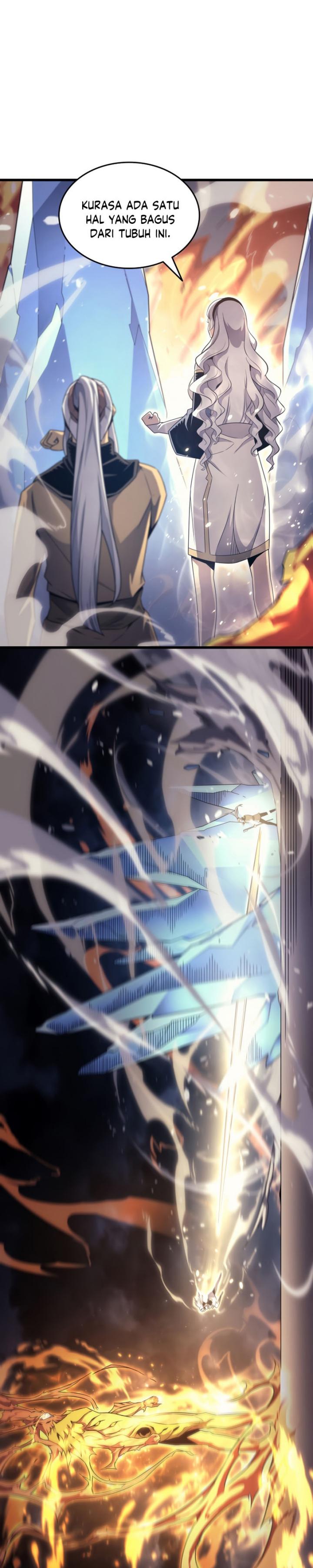 The Great Mage Returns After 4000 Years chapter 156