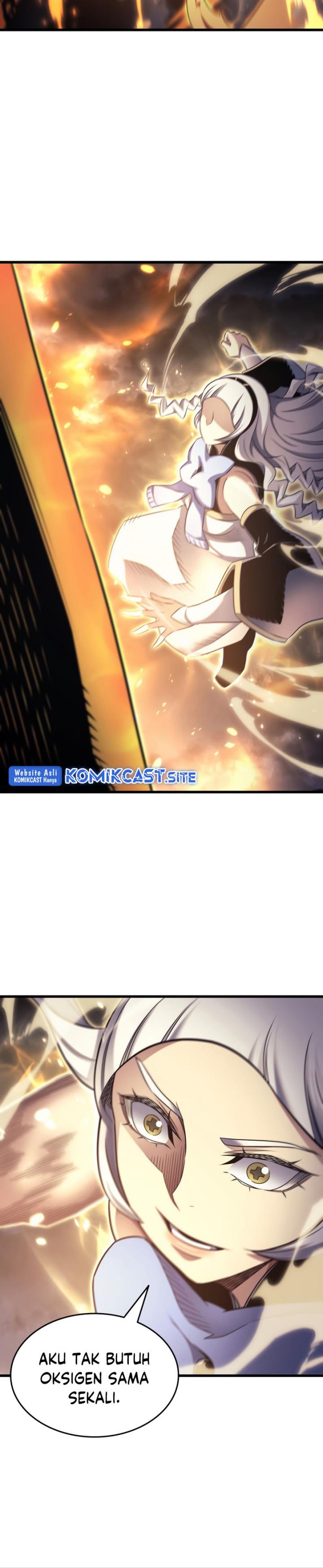 The Great Mage Returns After 4000 Years chapter 156