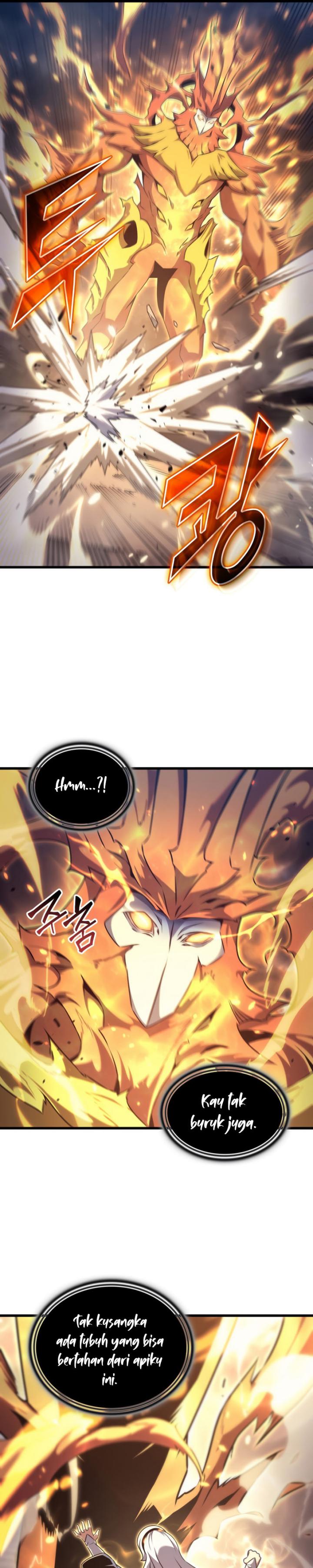 The Great Mage Returns After 4000 Years chapter 156