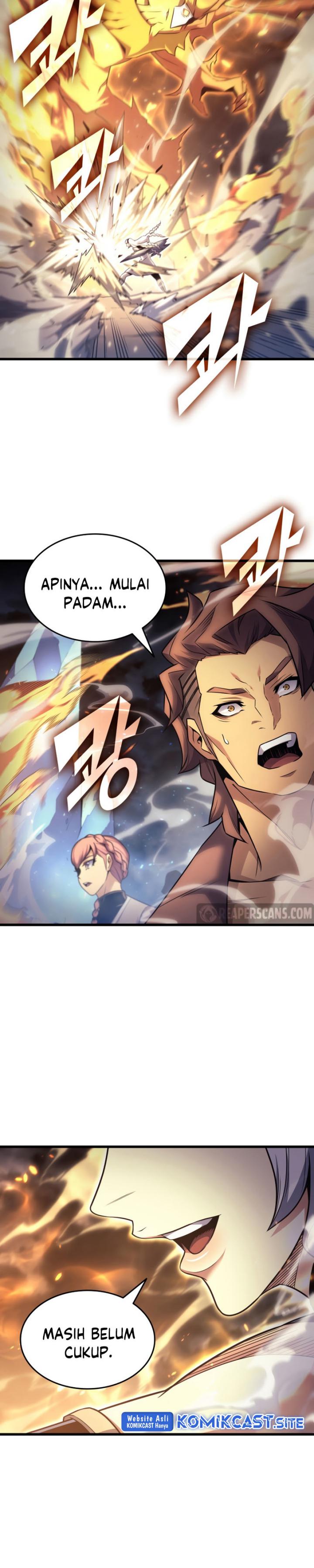 The Great Mage Returns After 4000 Years chapter 156