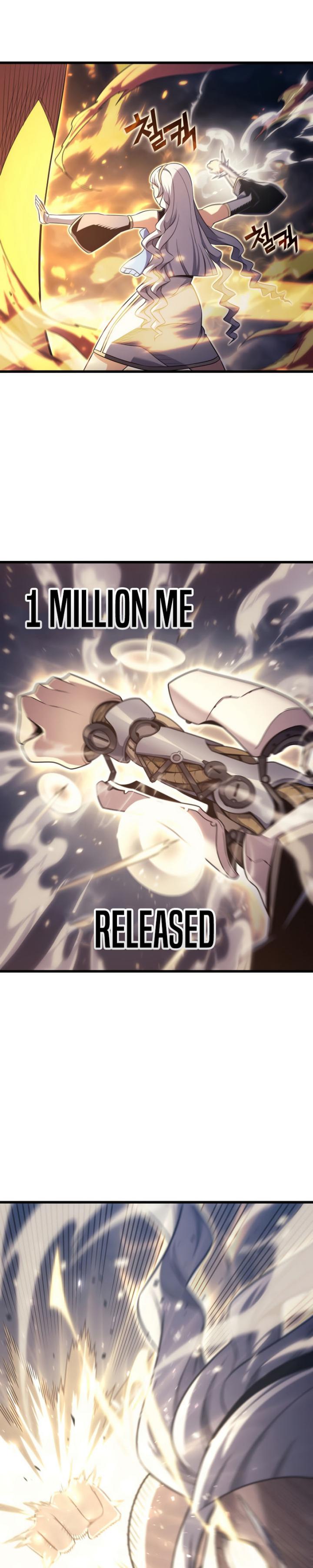 The Great Mage Returns After 4000 Years chapter 156