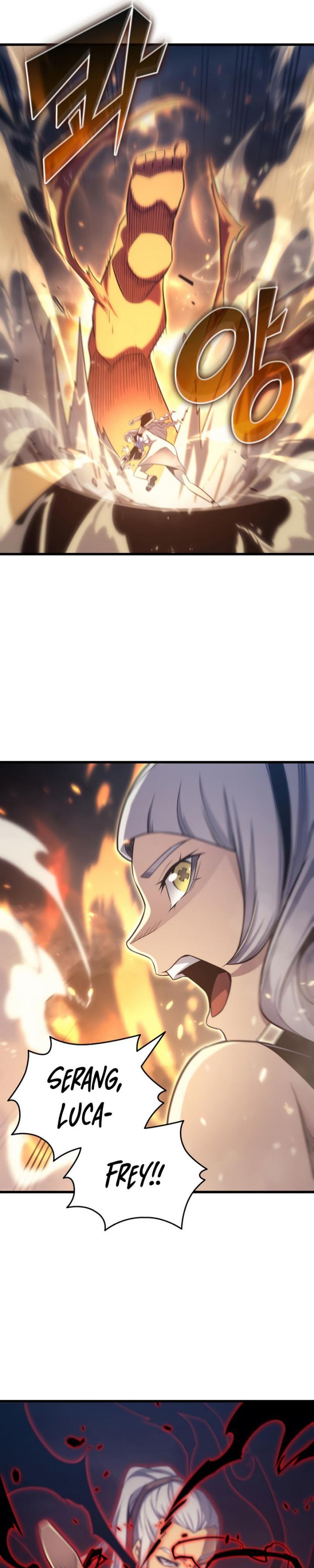 The Great Mage Returns After 4000 Years chapter 156