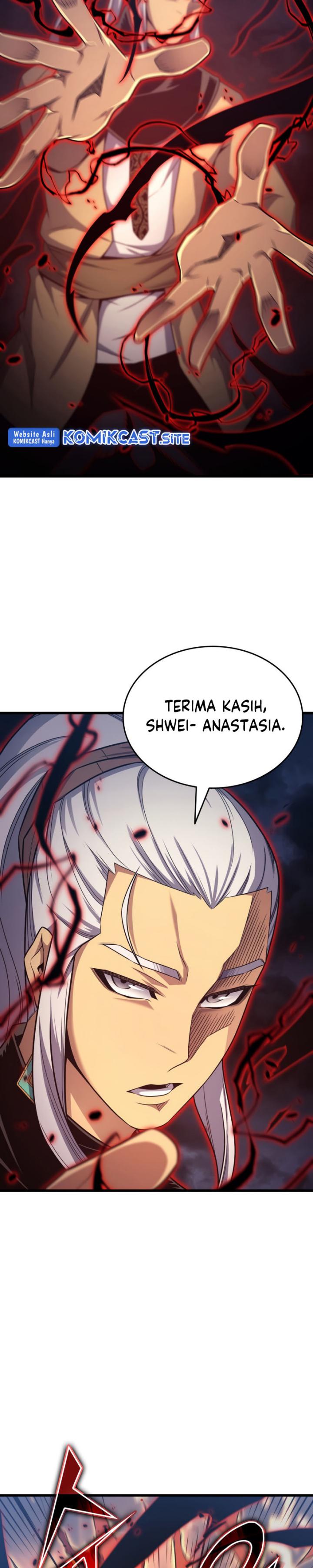 The Great Mage Returns After 4000 Years chapter 156