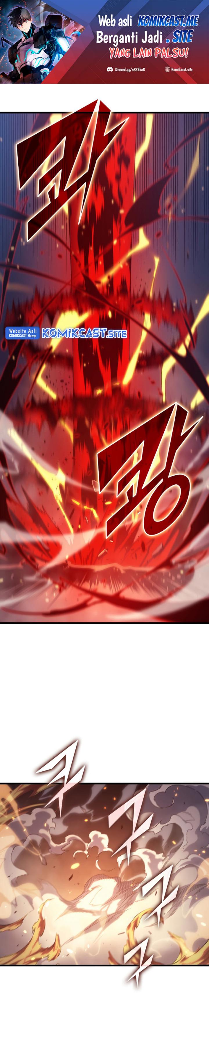 The Great Mage Returns After 4000 Years chapter 157