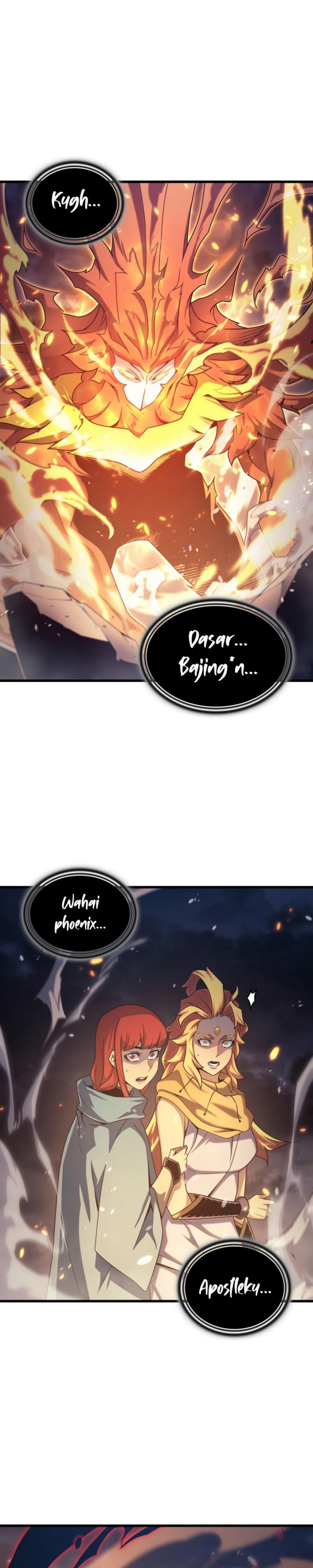 The Great Mage Returns After 4000 Years chapter 157