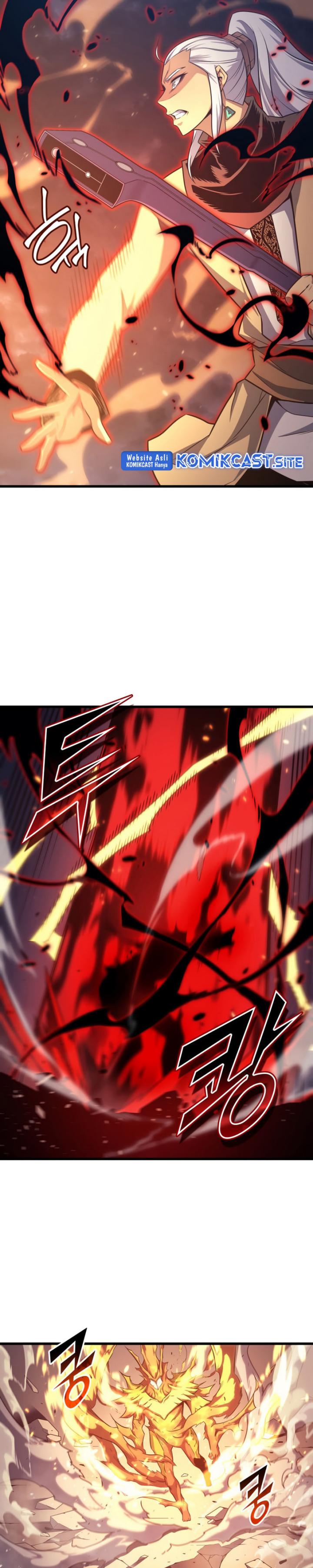 The Great Mage Returns After 4000 Years chapter 157