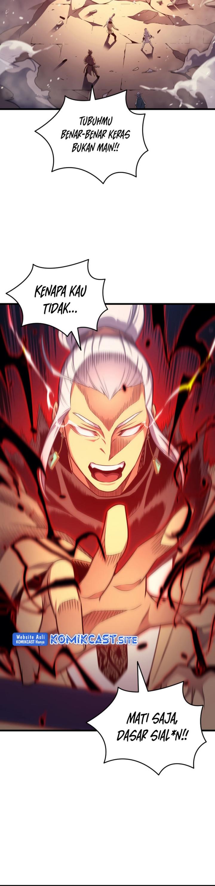 The Great Mage Returns After 4000 Years chapter 157