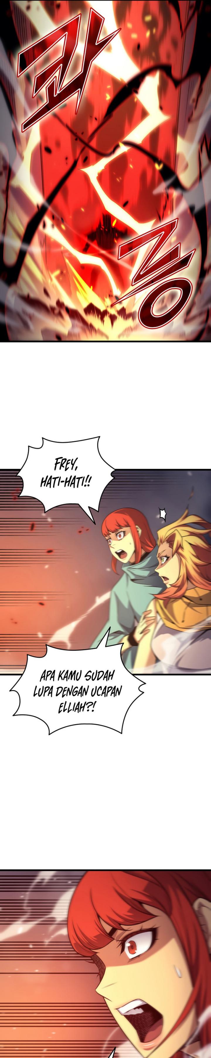 The Great Mage Returns After 4000 Years chapter 157
