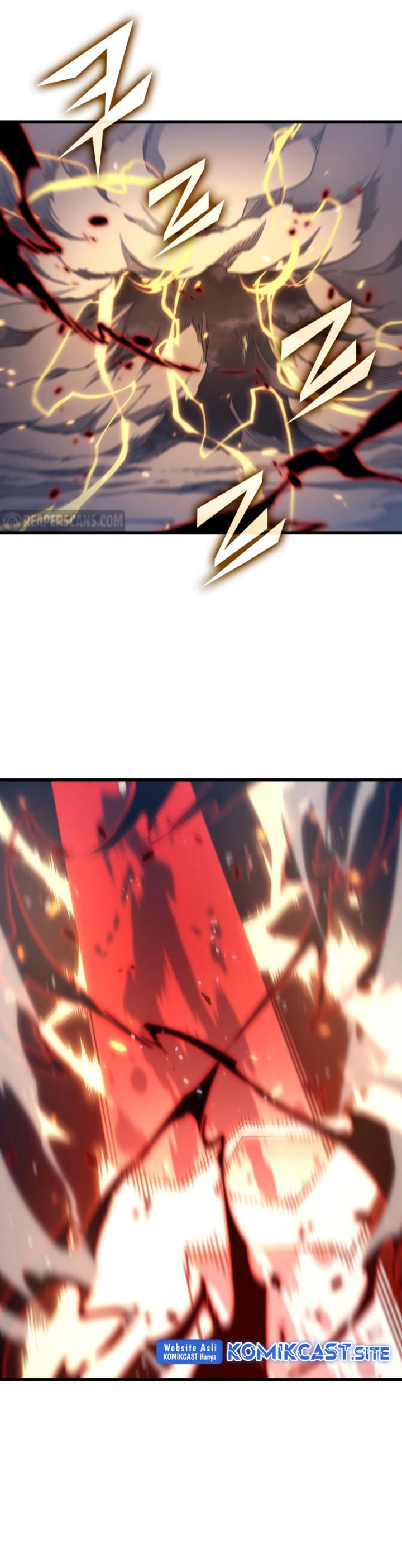 The Great Mage Returns After 4000 Years chapter 157