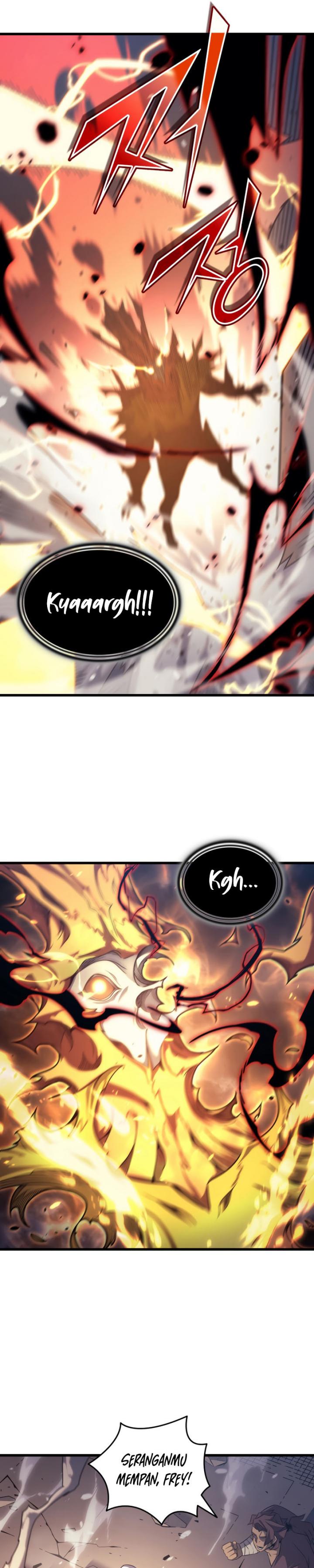 The Great Mage Returns After 4000 Years chapter 157