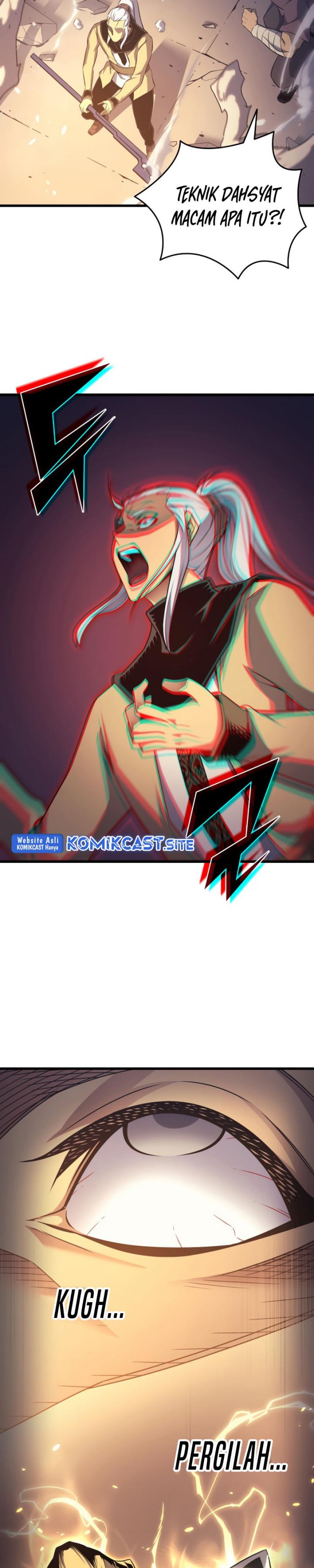 The Great Mage Returns After 4000 Years chapter 157