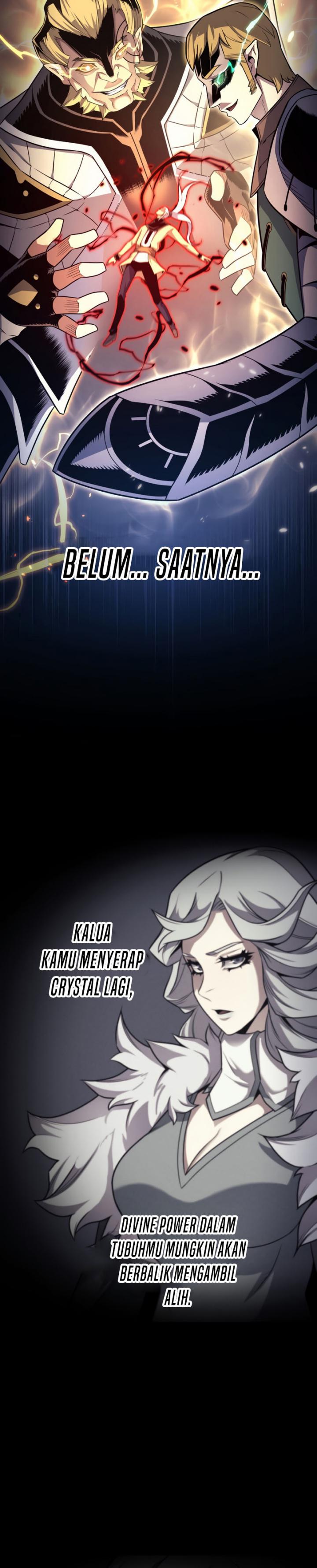 The Great Mage Returns After 4000 Years chapter 157