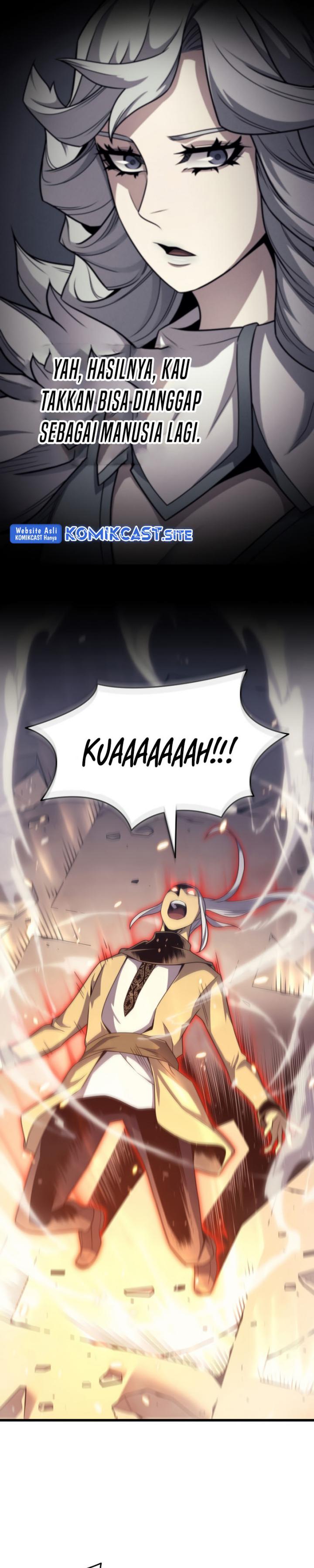 The Great Mage Returns After 4000 Years chapter 157