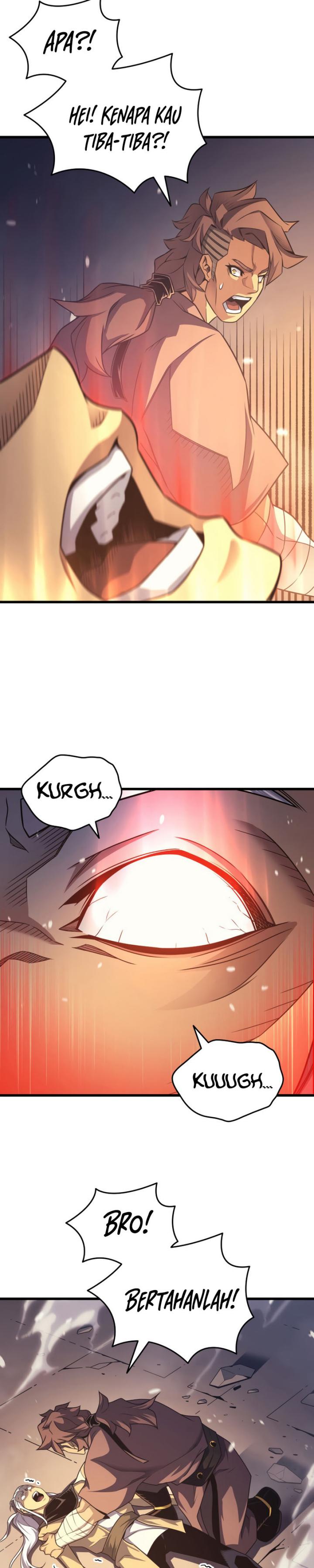 The Great Mage Returns After 4000 Years chapter 157