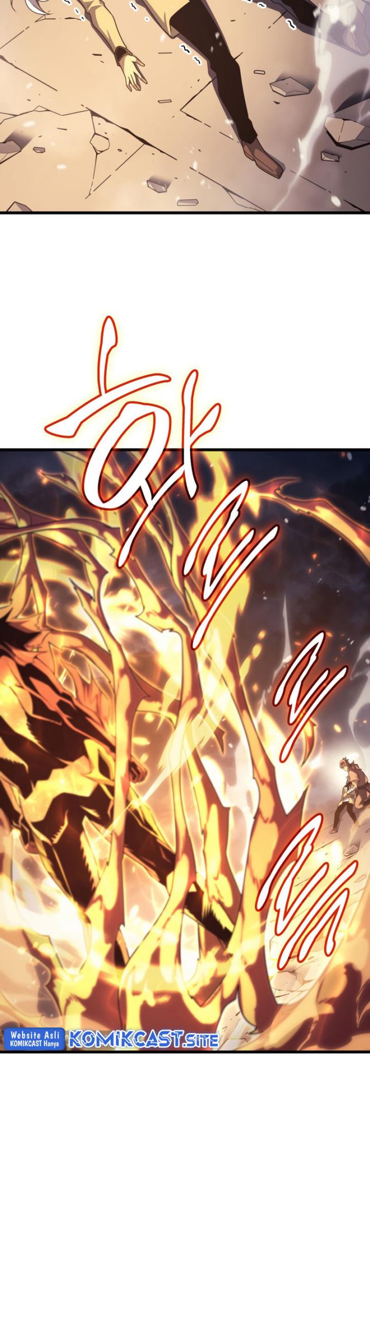The Great Mage Returns After 4000 Years chapter 157