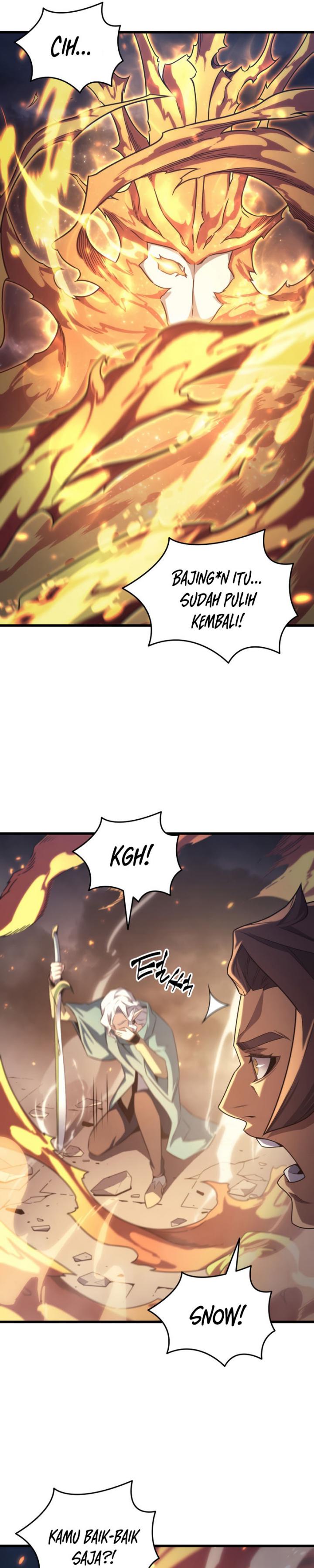 The Great Mage Returns After 4000 Years chapter 157