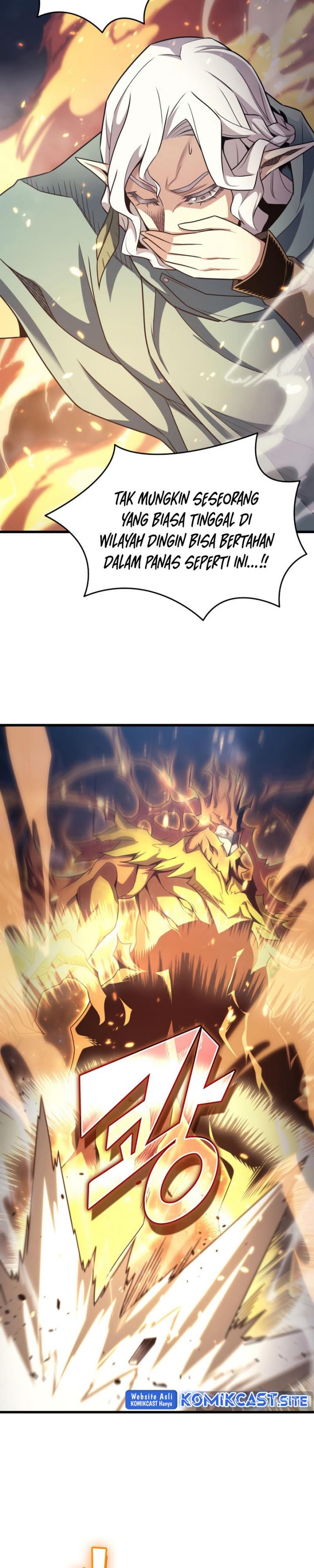 The Great Mage Returns After 4000 Years chapter 157