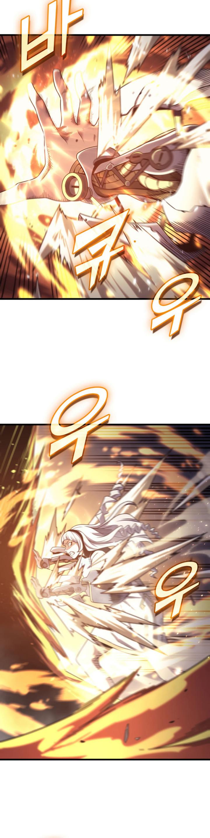 The Great Mage Returns After 4000 Years chapter 157