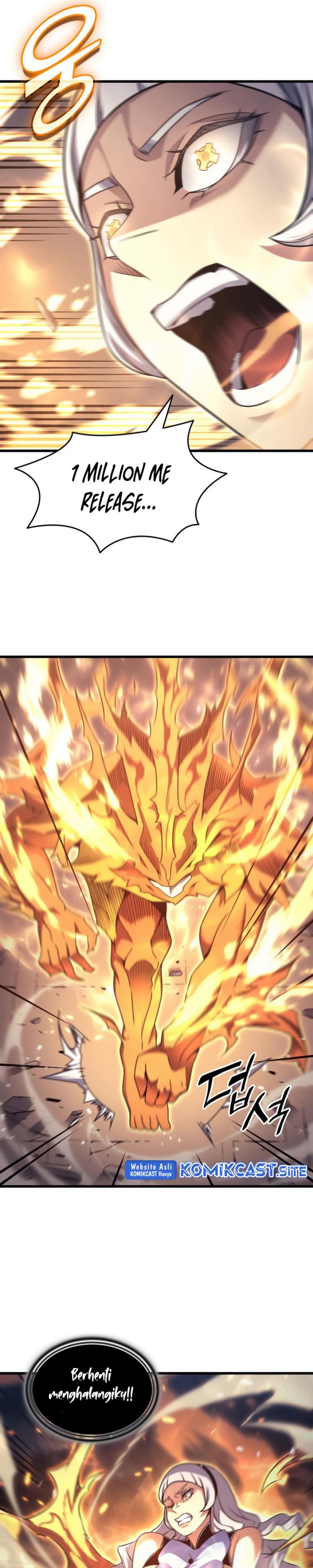 The Great Mage Returns After 4000 Years chapter 157