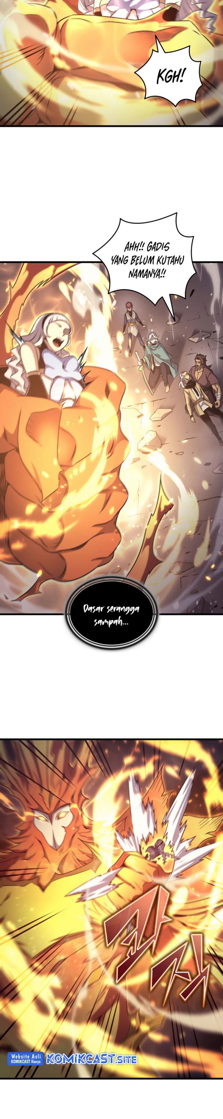The Great Mage Returns After 4000 Years chapter 157