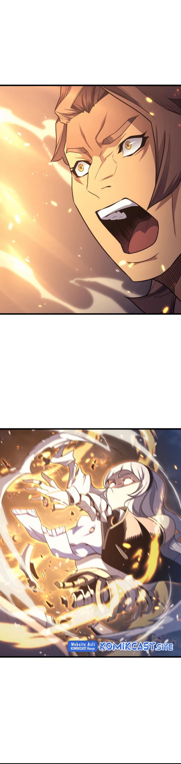 The Great Mage Returns After 4000 Years chapter 157