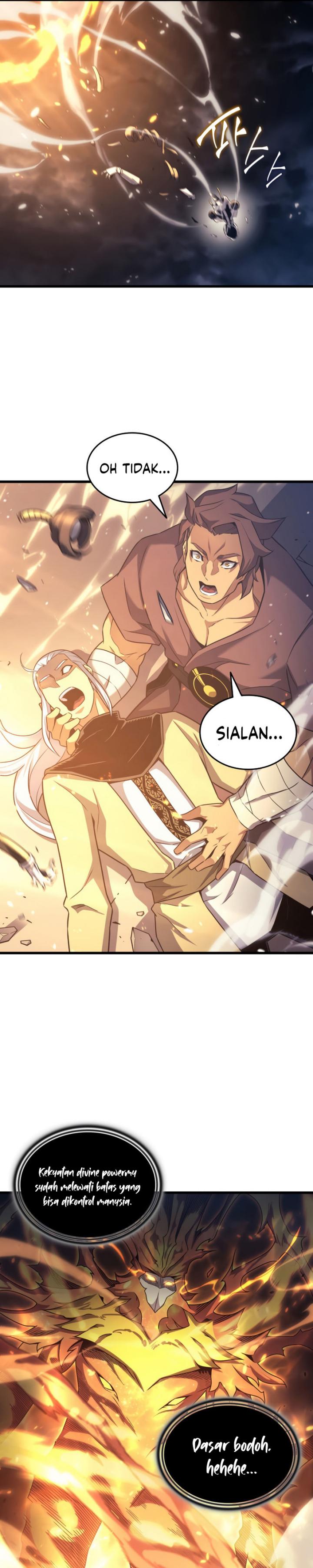 The Great Mage Returns After 4000 Years chapter 157
