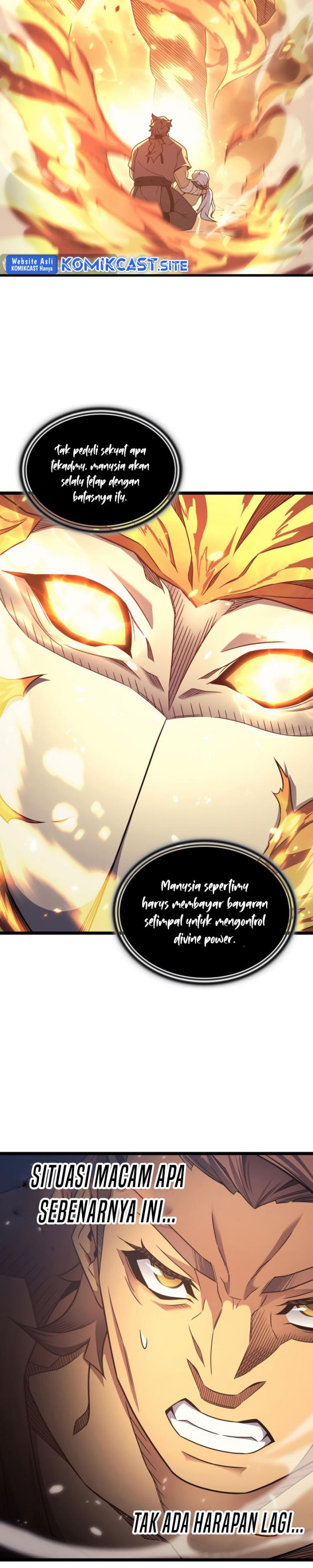 The Great Mage Returns After 4000 Years chapter 157