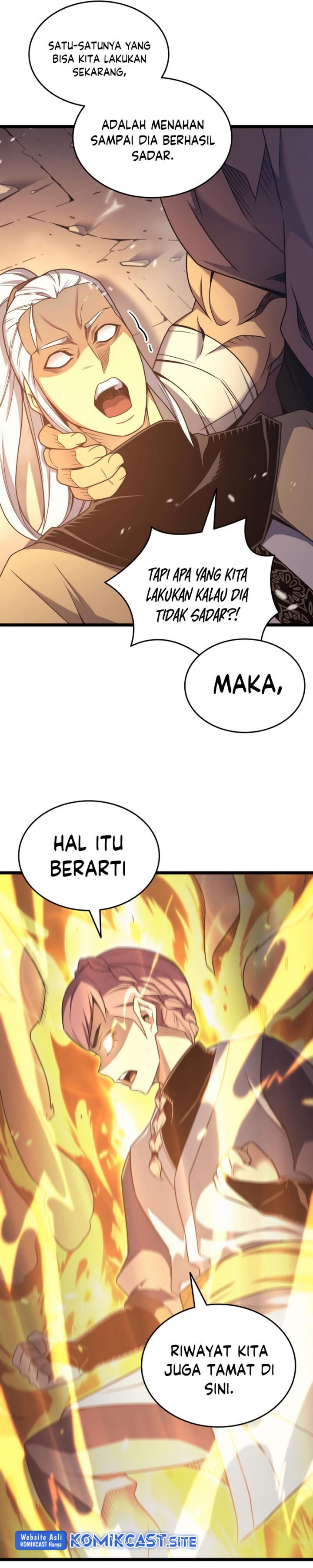 The Great Mage Returns After 4000 Years chapter 157
