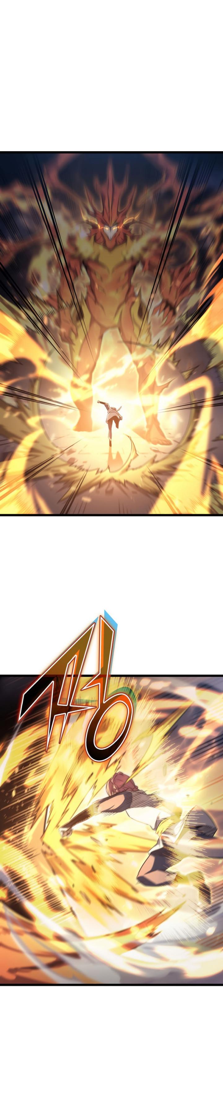 The Great Mage Returns After 4000 Years chapter 157