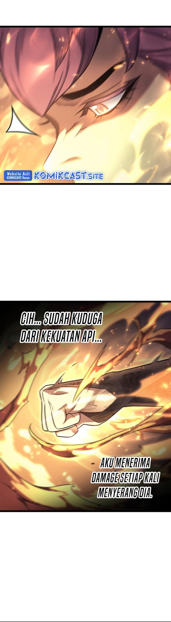 The Great Mage Returns After 4000 Years chapter 157