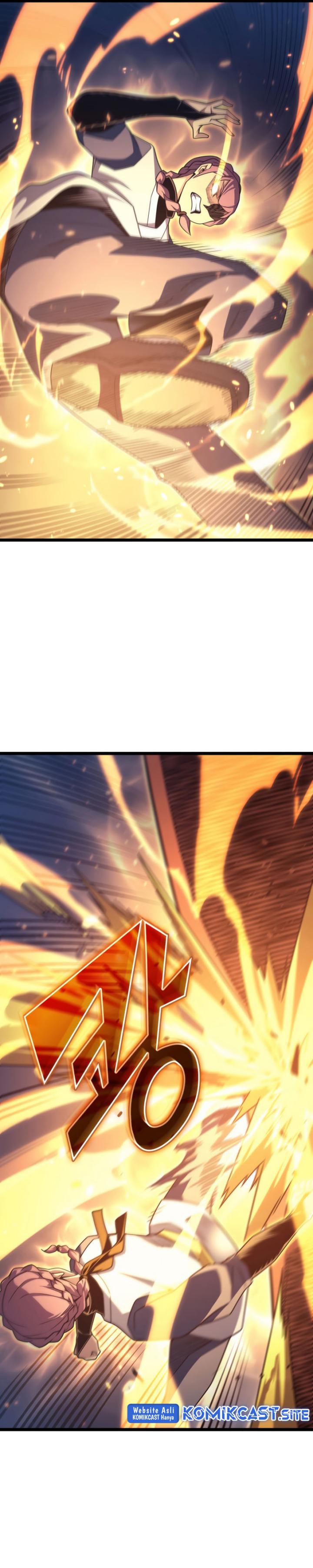 The Great Mage Returns After 4000 Years chapter 157