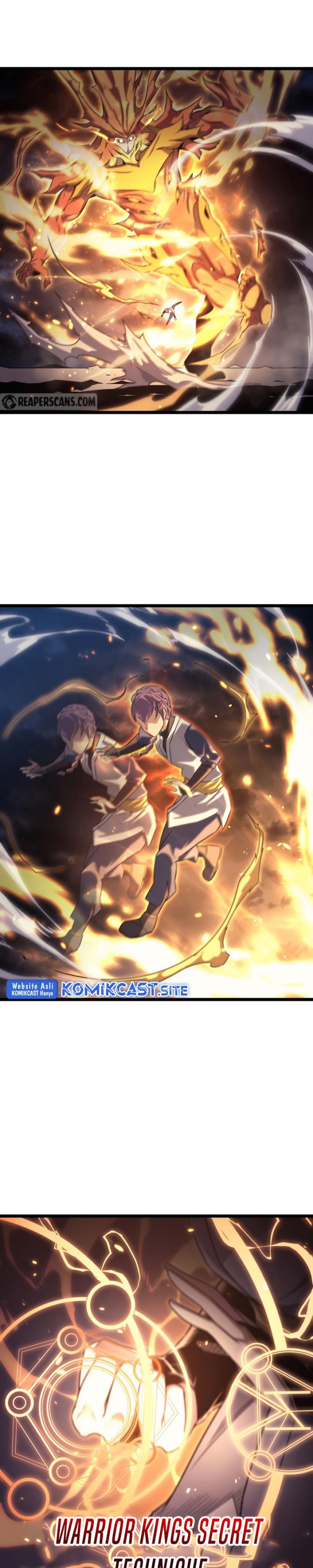 The Great Mage Returns After 4000 Years chapter 157
