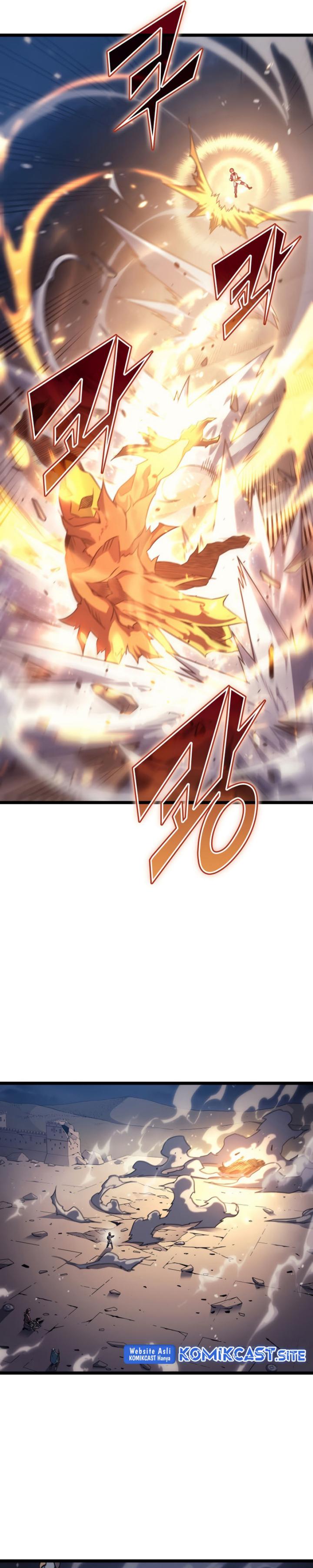 The Great Mage Returns After 4000 Years chapter 157
