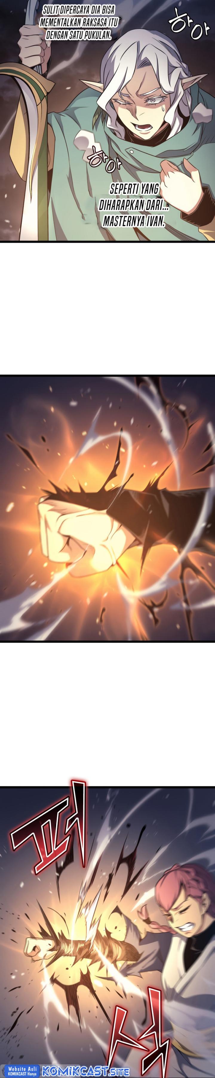 The Great Mage Returns After 4000 Years chapter 157