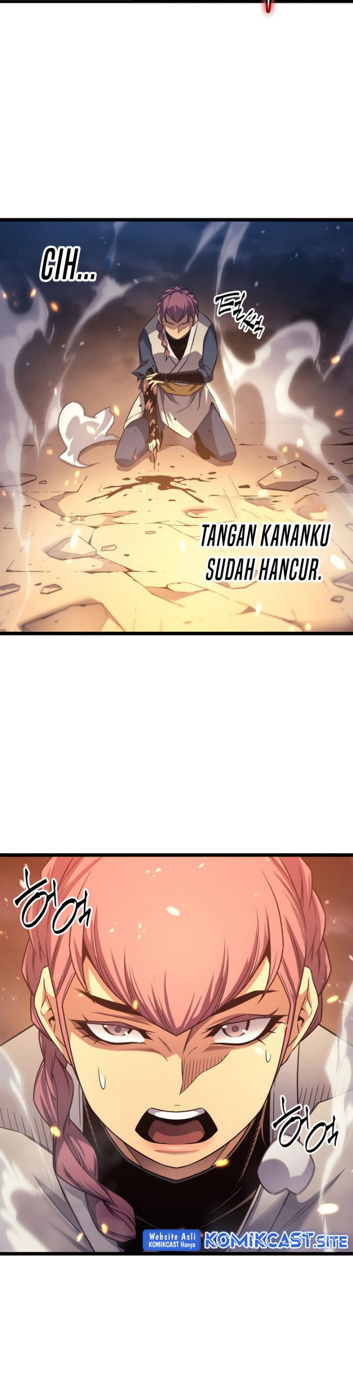 The Great Mage Returns After 4000 Years chapter 157