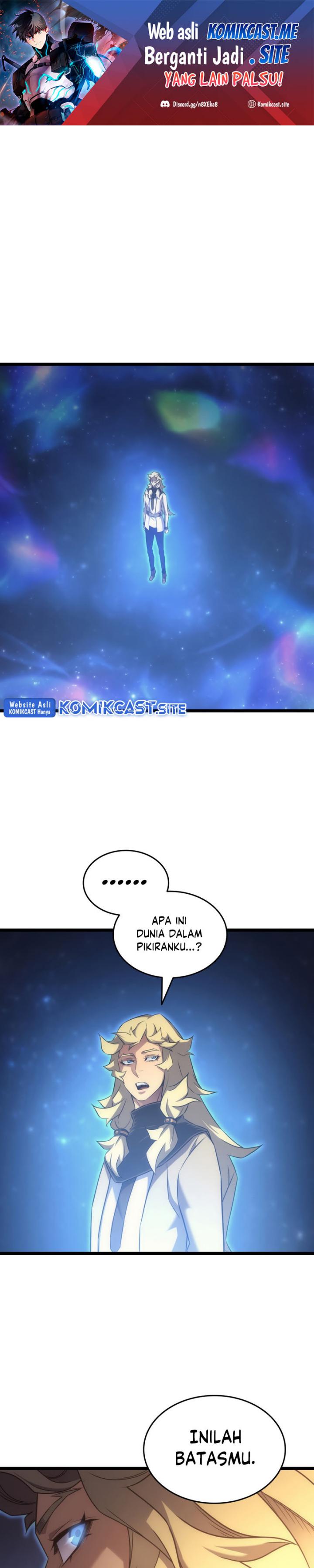 The Great Mage Returns After 4000 Years chapter 158