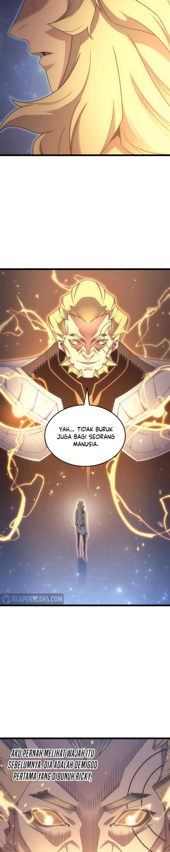 The Great Mage Returns After 4000 Years chapter 158