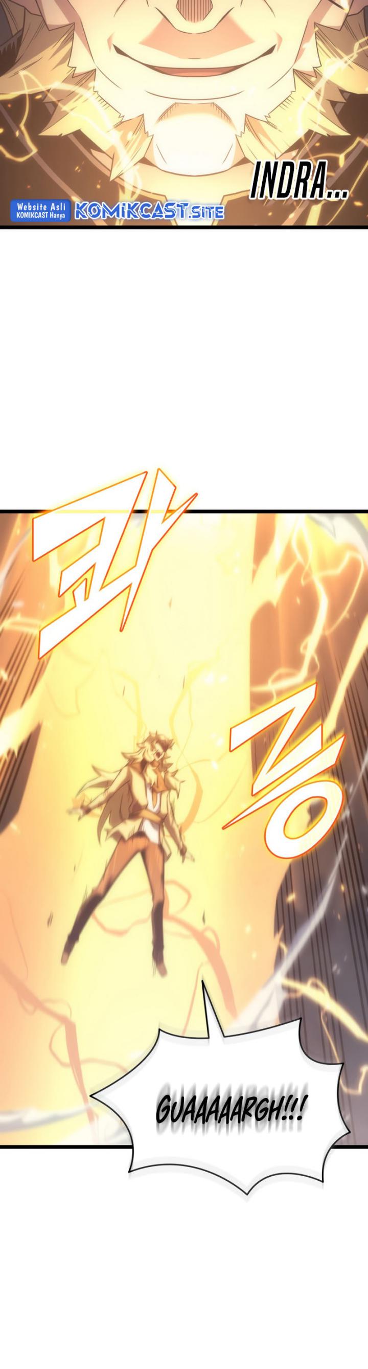 The Great Mage Returns After 4000 Years chapter 158