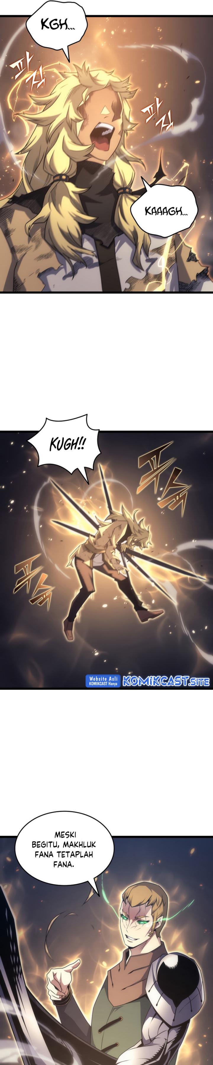 The Great Mage Returns After 4000 Years chapter 158