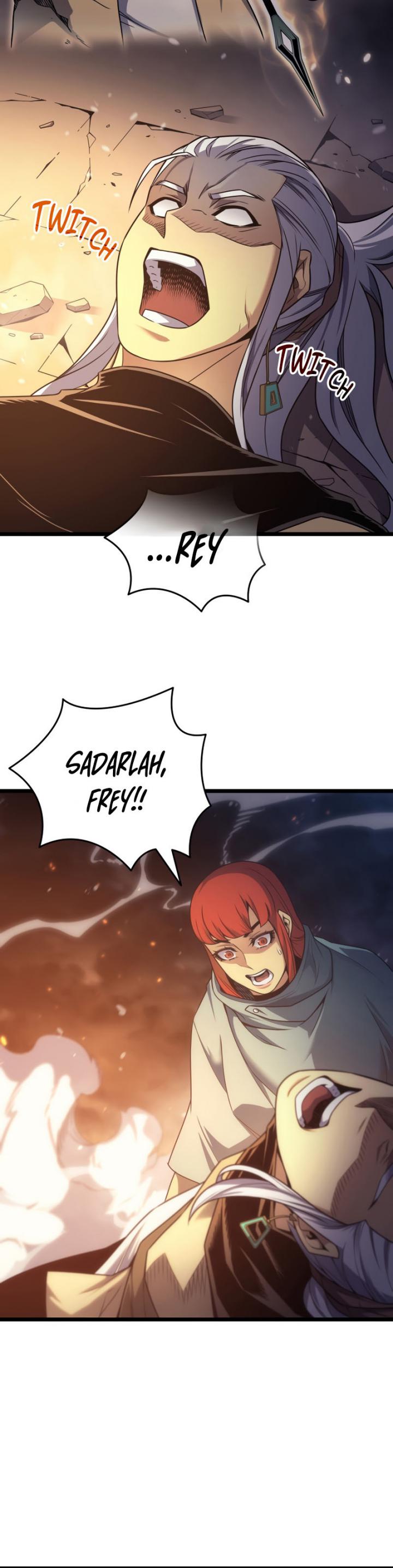 The Great Mage Returns After 4000 Years chapter 158