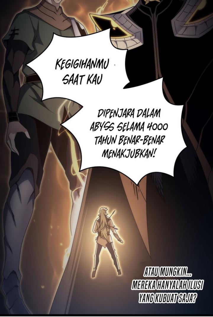 The Great Mage Returns After 4000 Years chapter 158