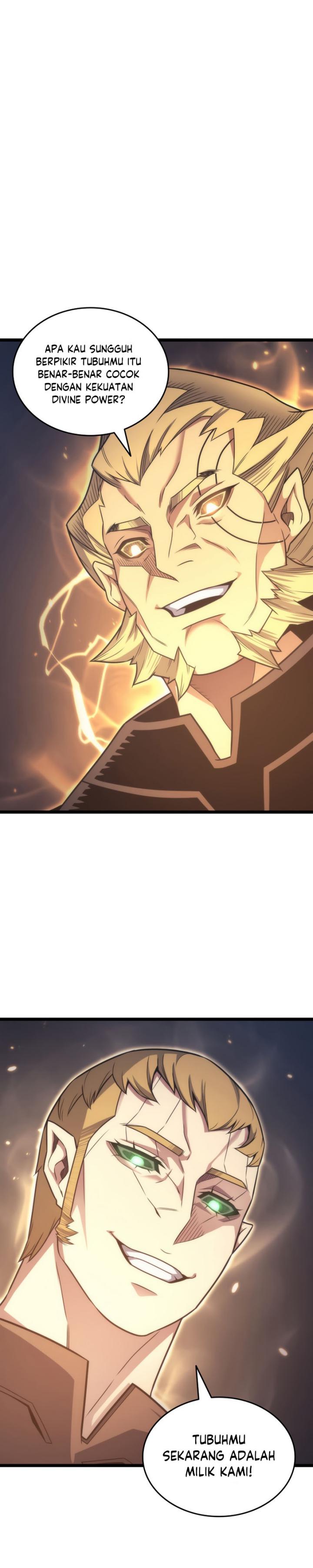The Great Mage Returns After 4000 Years chapter 158