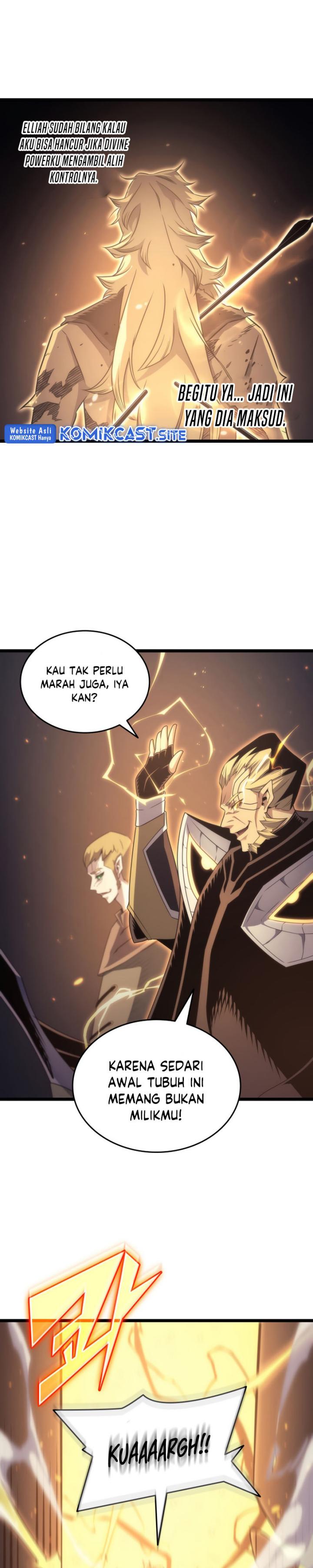 The Great Mage Returns After 4000 Years chapter 158