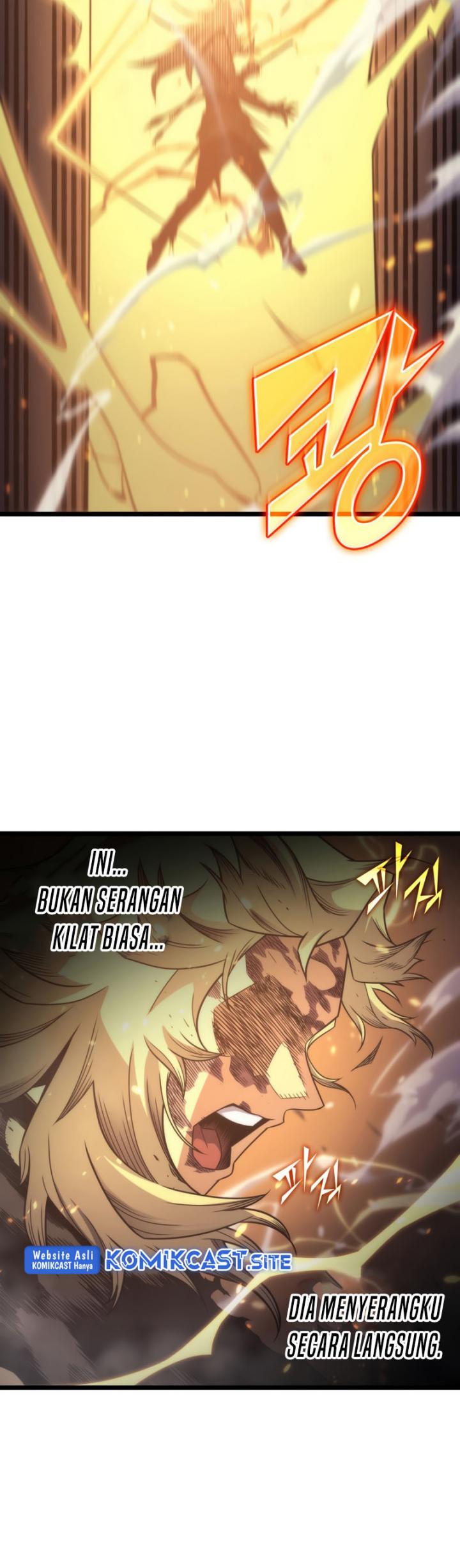 The Great Mage Returns After 4000 Years chapter 158