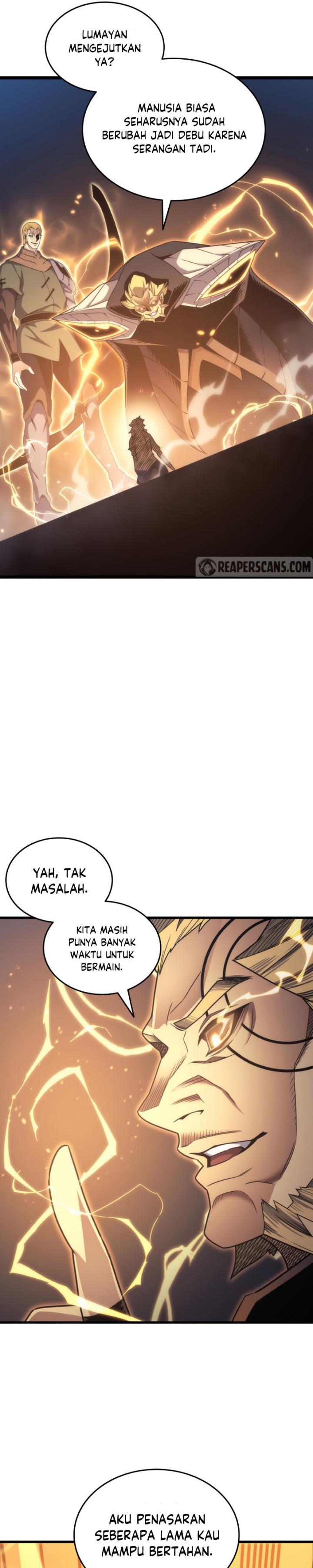 The Great Mage Returns After 4000 Years chapter 158