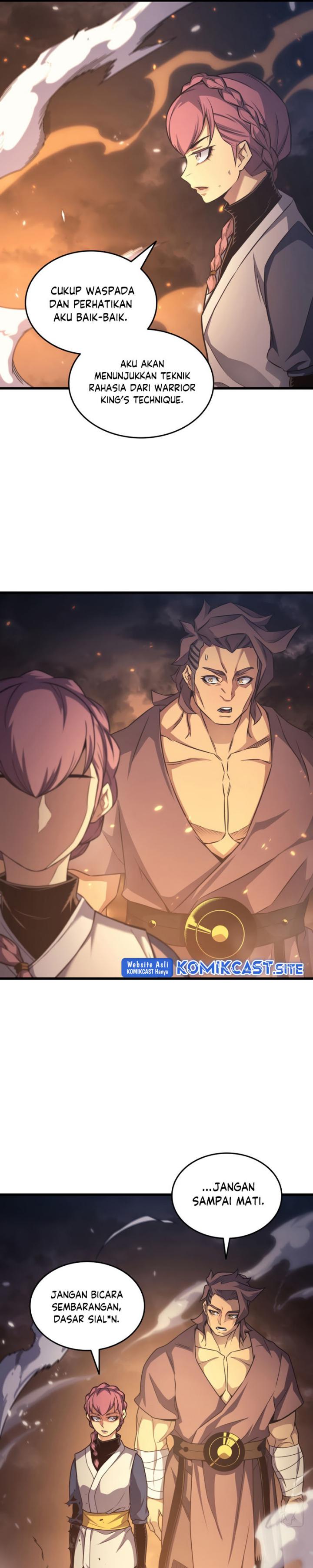 The Great Mage Returns After 4000 Years chapter 158