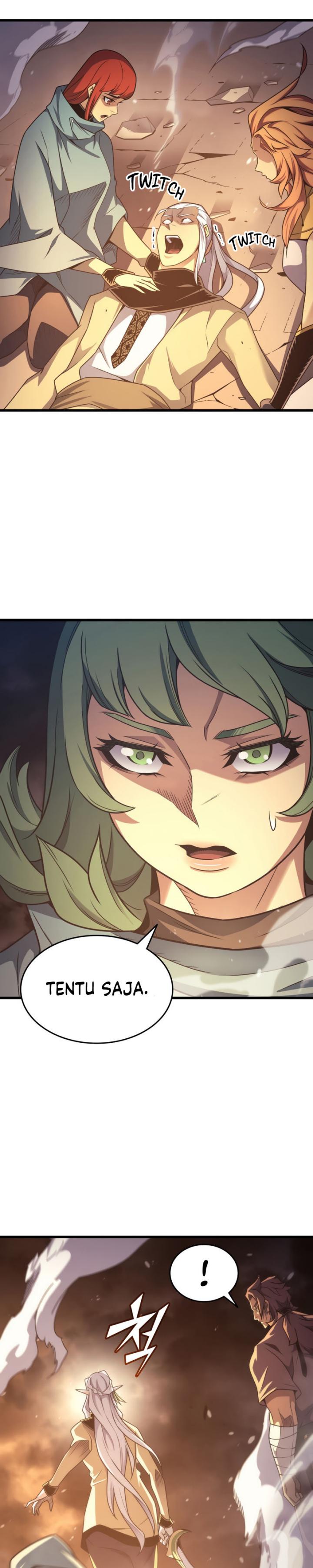 The Great Mage Returns After 4000 Years chapter 158