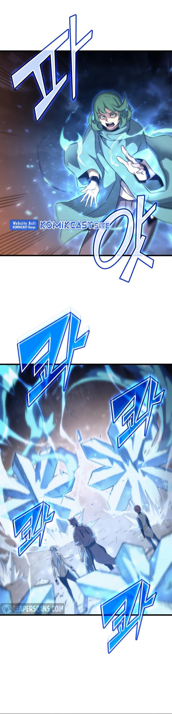 The Great Mage Returns After 4000 Years chapter 158