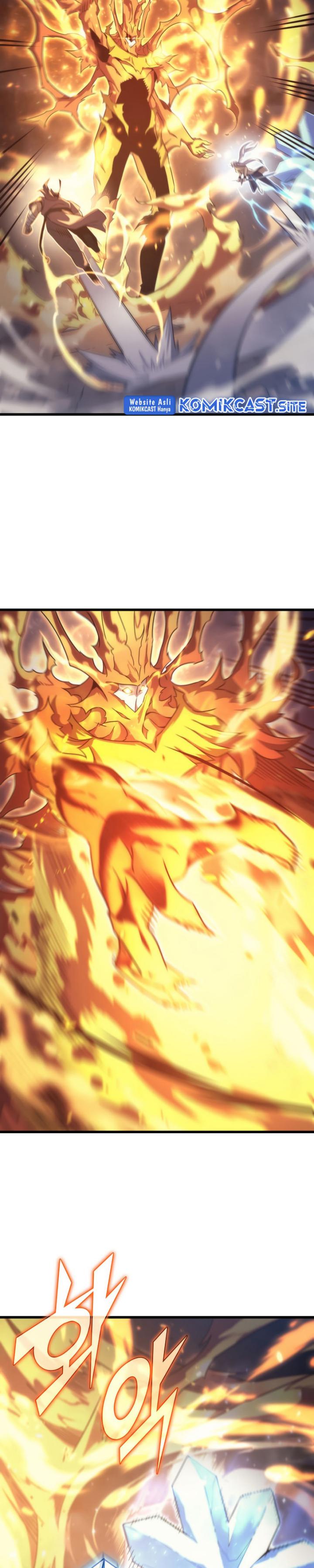 The Great Mage Returns After 4000 Years chapter 158