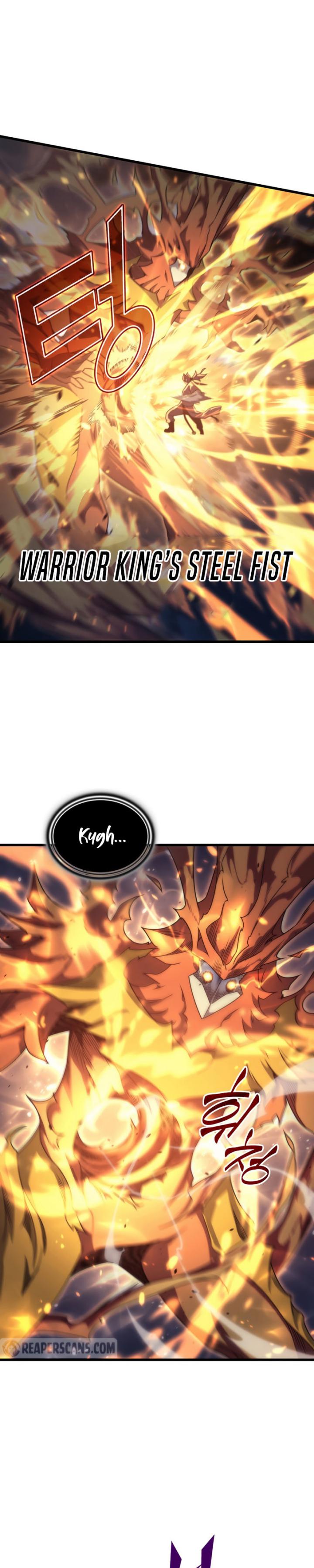 The Great Mage Returns After 4000 Years chapter 158